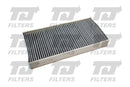 Quinton Hazell Cabin / Pollen Filter - QFC0033