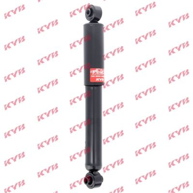 KYB Shock Abs Rr (Qag879091) - 343420