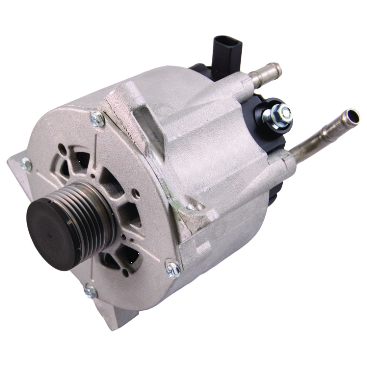 WAI Alternator - 23171N