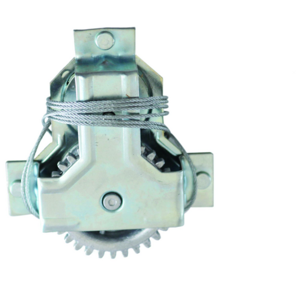 WAI Window Regulator - WMR3557LR