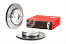 Brembo Brake Disc Single - 09.C404.13