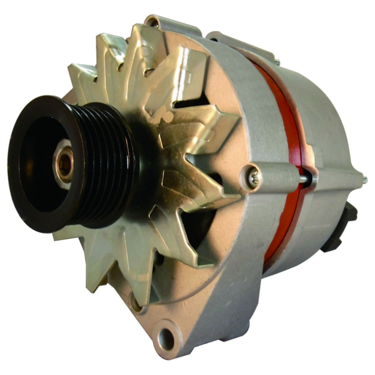 WAI Alternator - 13243N