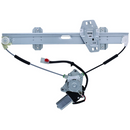 WAI Window Regulator - WPR0973LM