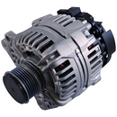 WAI Alternator Unit - 23358N fits Mercedes-Benz, Volkswagen Audi Group