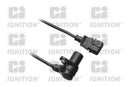 Ignition Angular Inductive Engine Speed Sensor with cable - XREV376