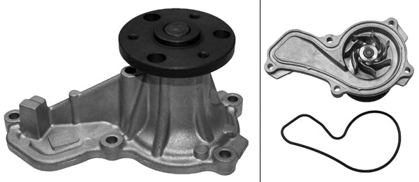 INA Water Pump - Part No - 538061210