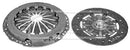 Borg & Beck Clutch Kit 2-In-1 Part No -HK2638