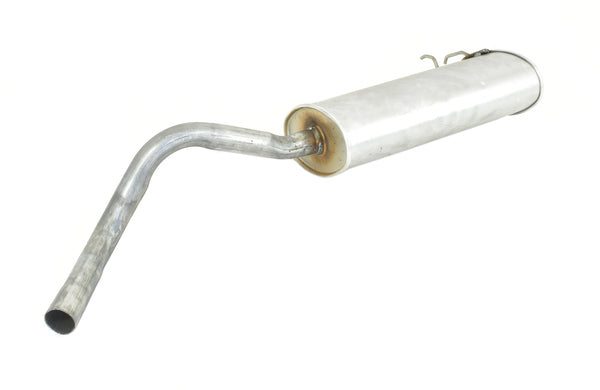 Klarius RN673L - Box With Tail Pipe