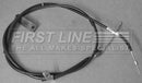 First Line Brake Cable -FKB3491