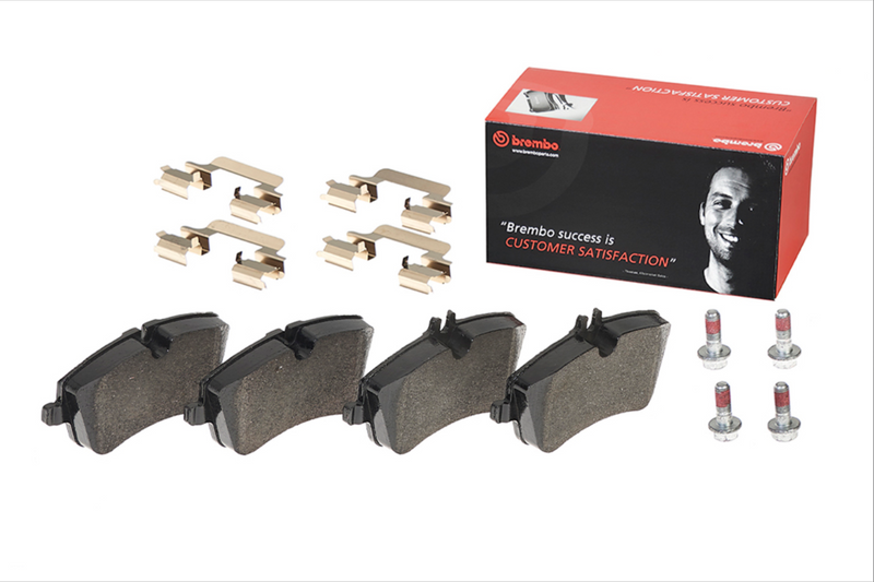 Brembo Brake Pad Set - P50045