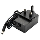 Draper Expert 24W Hybrid AC/DC Battery Pack - 07075