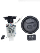 Intermotor In-Tank Fuel Pump - 39189