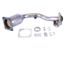 EEC Catalyst Type Approved - PT6002T