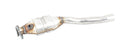 Klarius 311231 - Catalyst Type Approved  - Fits Volvo 740 2.0,2.3