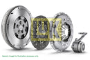 LUK Clutch Kit - Sac - Part No - 600025500
