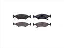Brembo Brake Pad Set - P30065