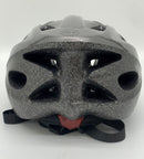 Flite The Level Led Titanium Cycle Safety Helmet Large 58-61cm