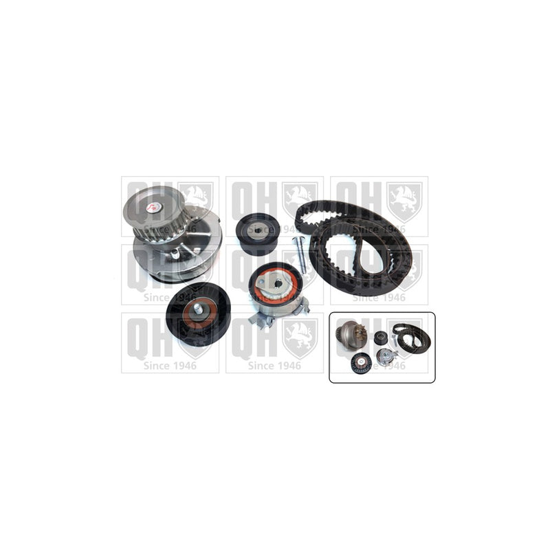 QH QBPK2260 Timing Kit & Water Pump