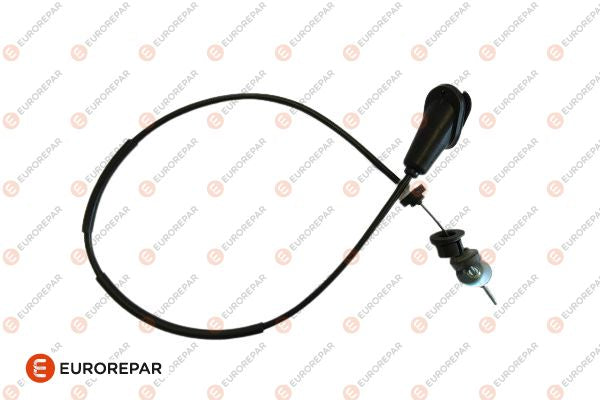 Eurorepar Clutch Cable - E074359