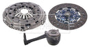 Borg & Beck Clutch 3In1 Csc Kit Part No -HKT1516