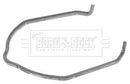 Borg & Beck Horseshoe Clip Part No -BHC2014S