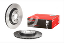 Brembo Brake Disc  - 09.C209.21