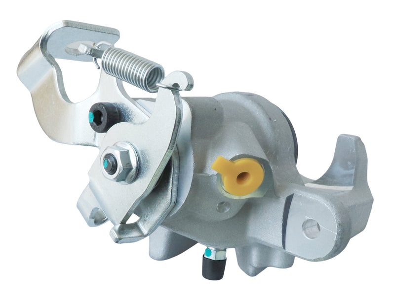 Rollco Toyota Corolla Quest Rear Right Brake Caliper - VSBC663R
