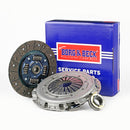 Borg & Beck Clutch Kit 3-In-1 Part No -HK2216