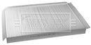 Borg & Beck Cabin / Pollen Filter - BFC1087