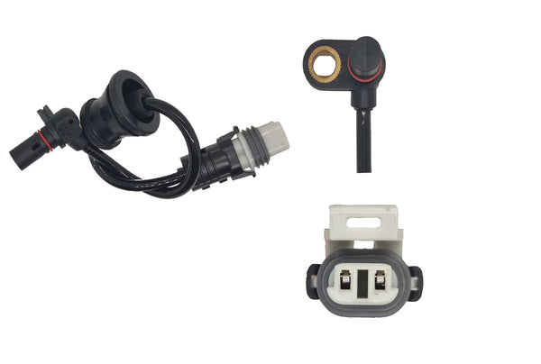 Lemark Wheel Speed Sensor - LAB759