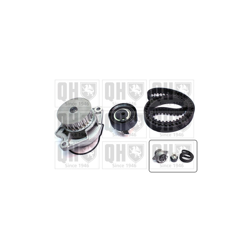 QH QBPK6680 Timing Kit & Water Pump