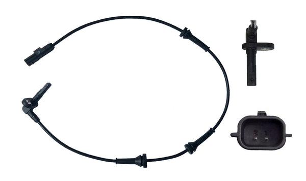 Lemark Wheel Speed Sensor - LAB809