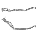 BM Cats Front Pipe - BM70422 with Fitting Kit - FK70422