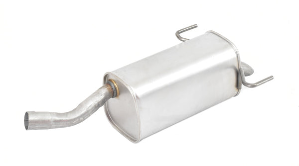 Klarius GM475D - Box With Tail Pipe