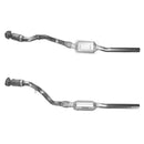 BM Cats Approved Petrol Catalytic Converter - BM91085H with Fitting Kit - FK91085