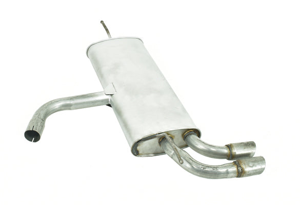 Klarius VW951L - Box With Tail Pipe