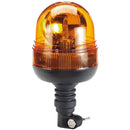 12/24V Flexible Spigot Base Rotating Beacon