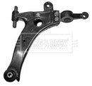 Borg & Beck Wishbone / Suspension Arm Lower RH -bca6200