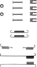 Mintex Brake Fitting Kit fits -MaybACh MercedesBenz MBA1804 (also fits other vehicles)