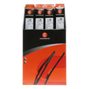 Eurorepar Wiper Blade - 1628561680