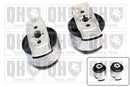 QH Axle Beam Repair Set - QSK273S