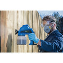 Draper Storm Force 230v / 80W Spray GUN - 83657