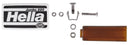 HELLA 1FE 006 300-121 Halogen-Spotlight - Jumbo 220 - 12/24V