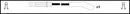 Lucas Ignition Lead Set - LUC7145