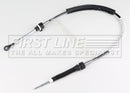 First Line Gear Control Cable Part No -FKG1274