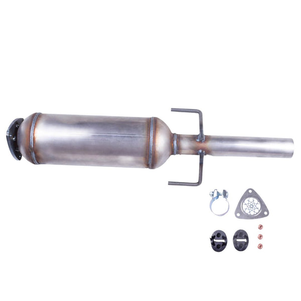 EEC DPF Cordierite - DPF045