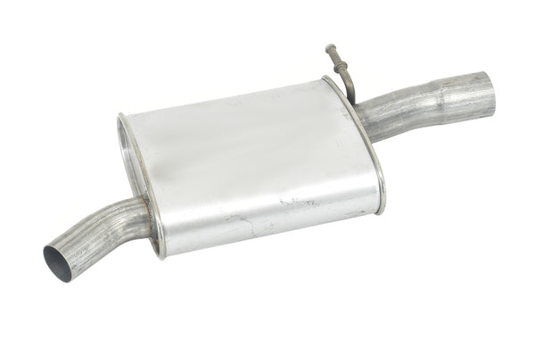 Klarius SK103L - Box With Centre Pipe  - Fits Skoda Yeti 1.8TSI