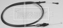 Borg & Beck Throttle Cable Part No -BKA1018