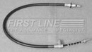 First Line Brake Cable -FKB3255