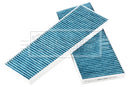 Borg & Beck Cabin Filter  - BFC1464